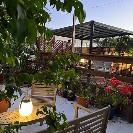 Kazyab Bed & Breakfast Saint Pierre Dış mekan fotoğraf