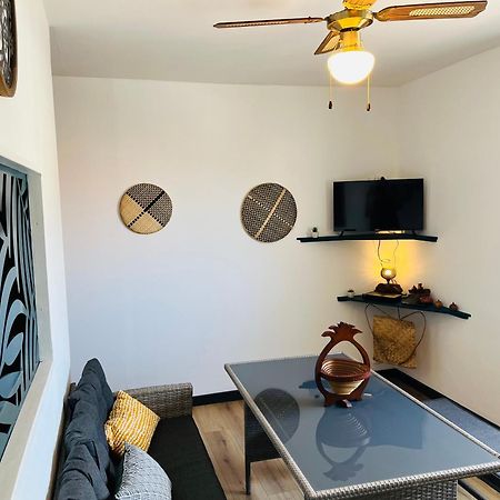 Kazyab Bed & Breakfast Saint Pierre Dış mekan fotoğraf