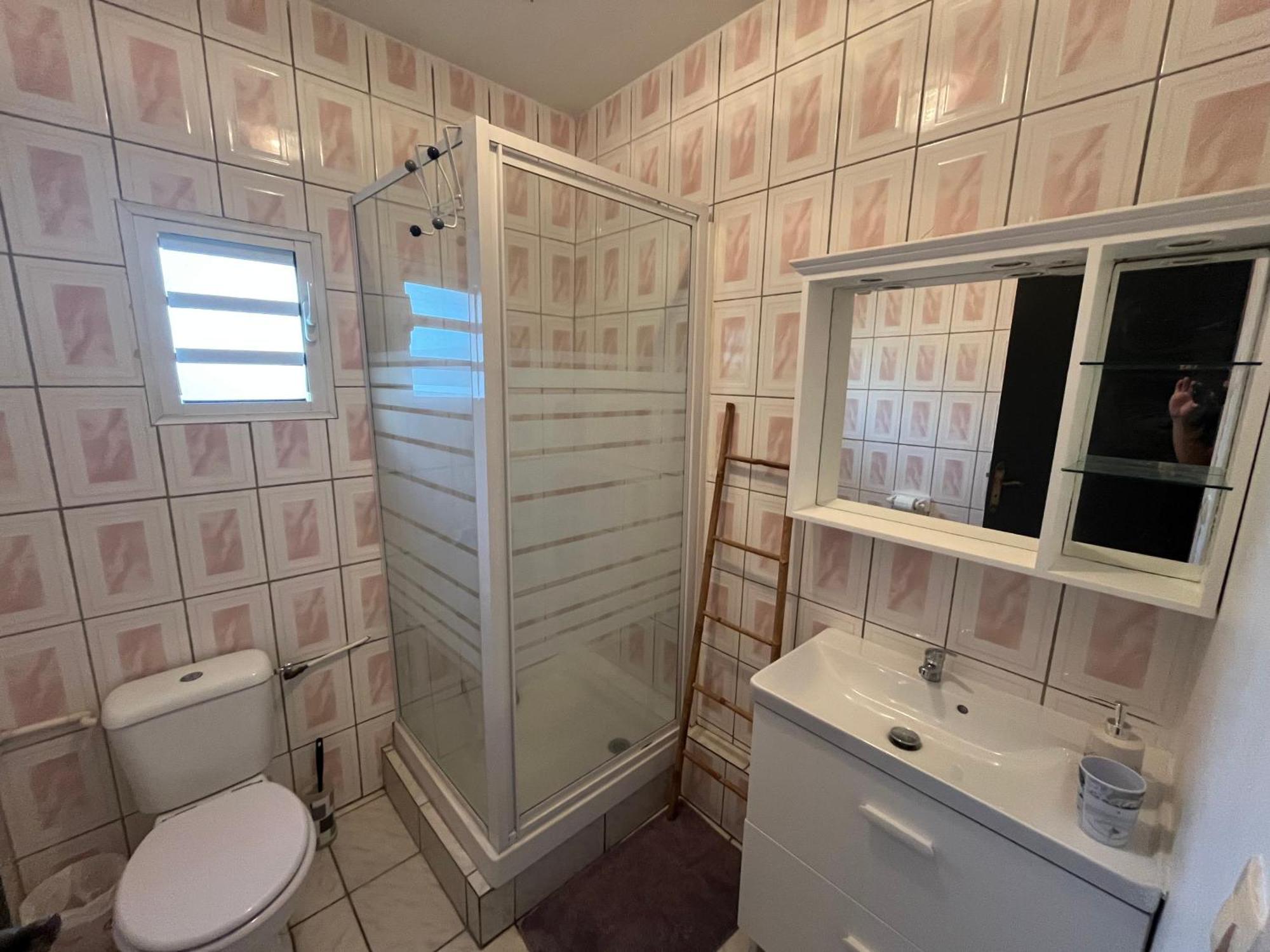 Kazyab Bed & Breakfast Saint Pierre Dış mekan fotoğraf