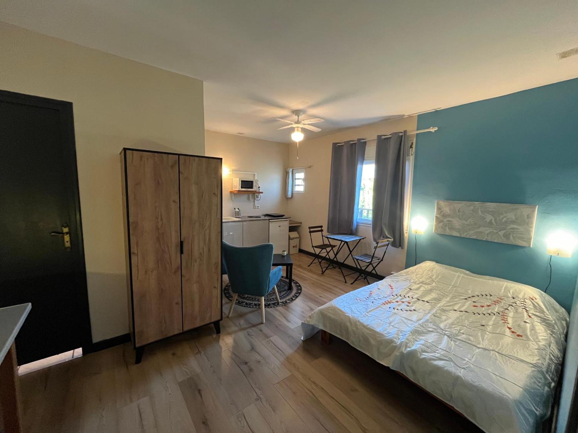 Kazyab Bed & Breakfast Saint Pierre Dış mekan fotoğraf