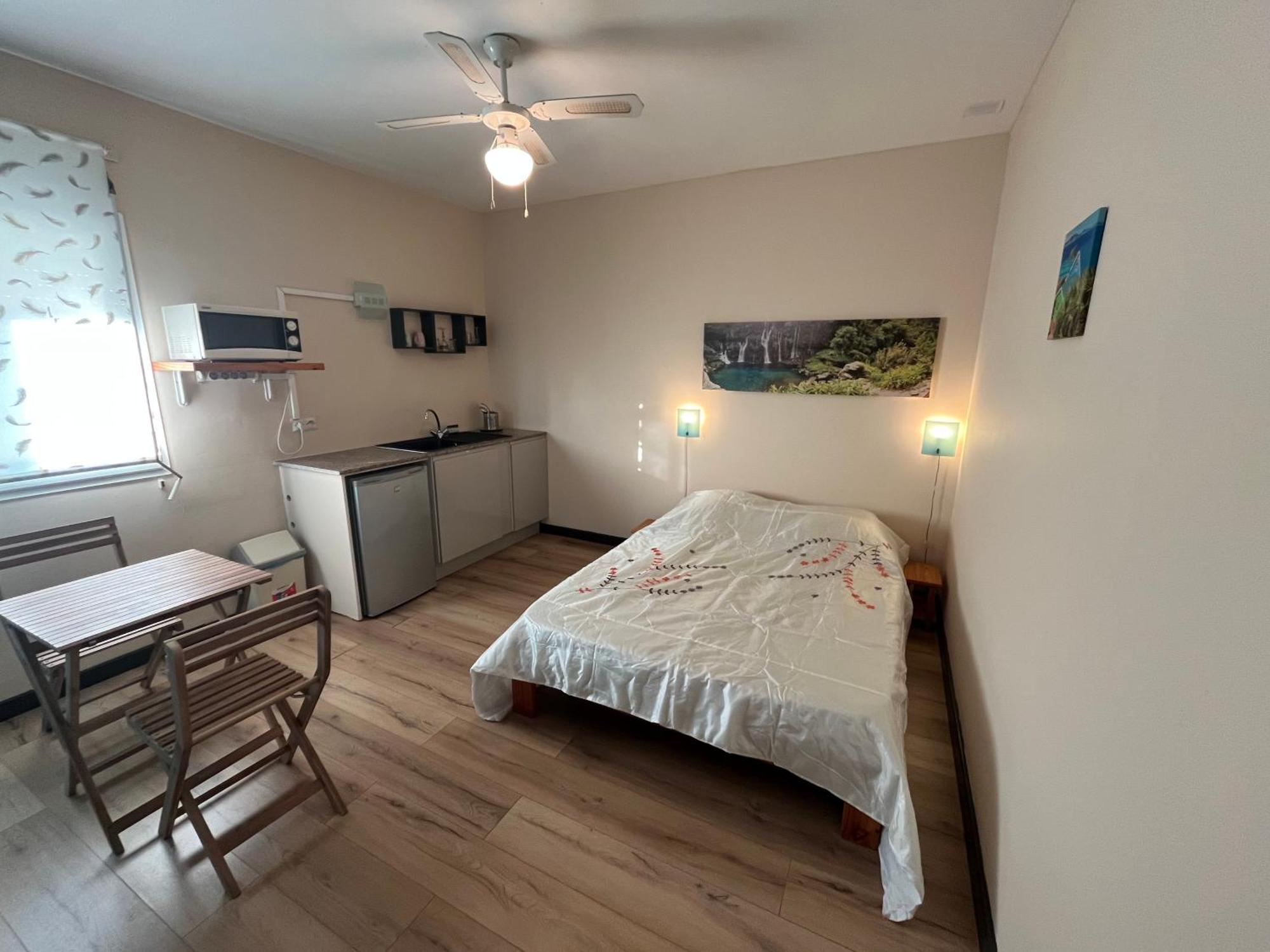 Kazyab Bed & Breakfast Saint Pierre Dış mekan fotoğraf