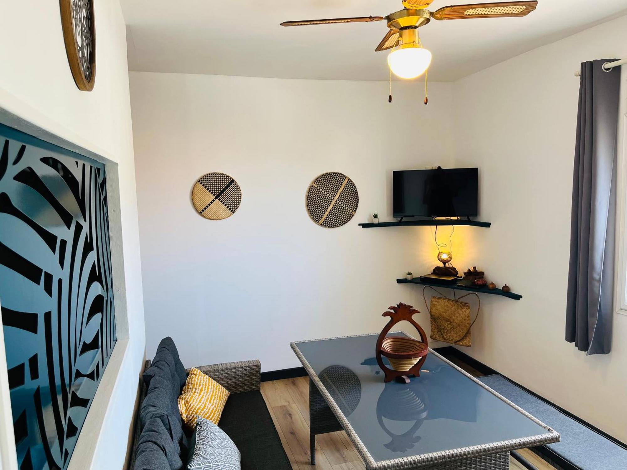 Kazyab Bed & Breakfast Saint Pierre Dış mekan fotoğraf