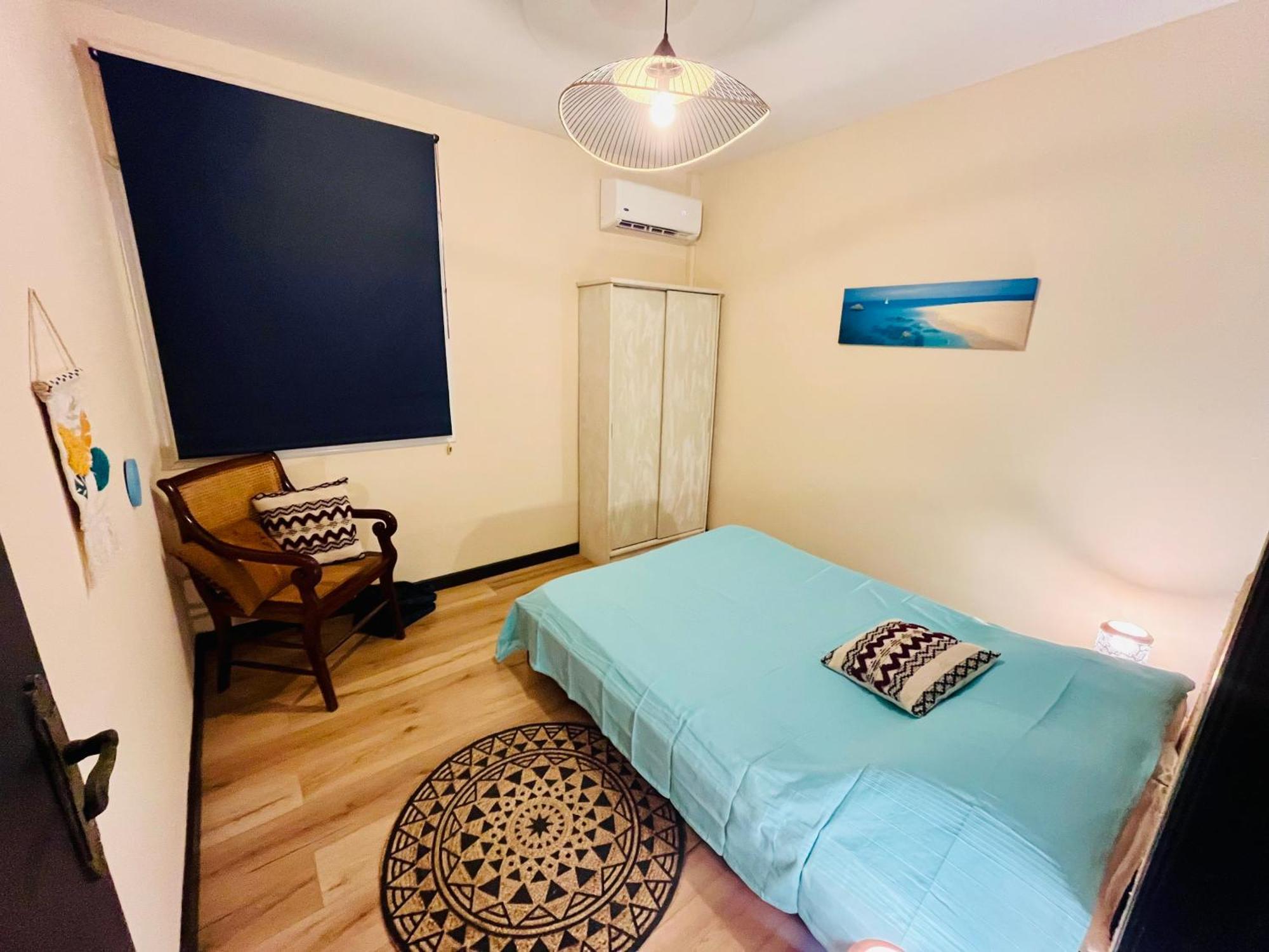 Kazyab Bed & Breakfast Saint Pierre Dış mekan fotoğraf