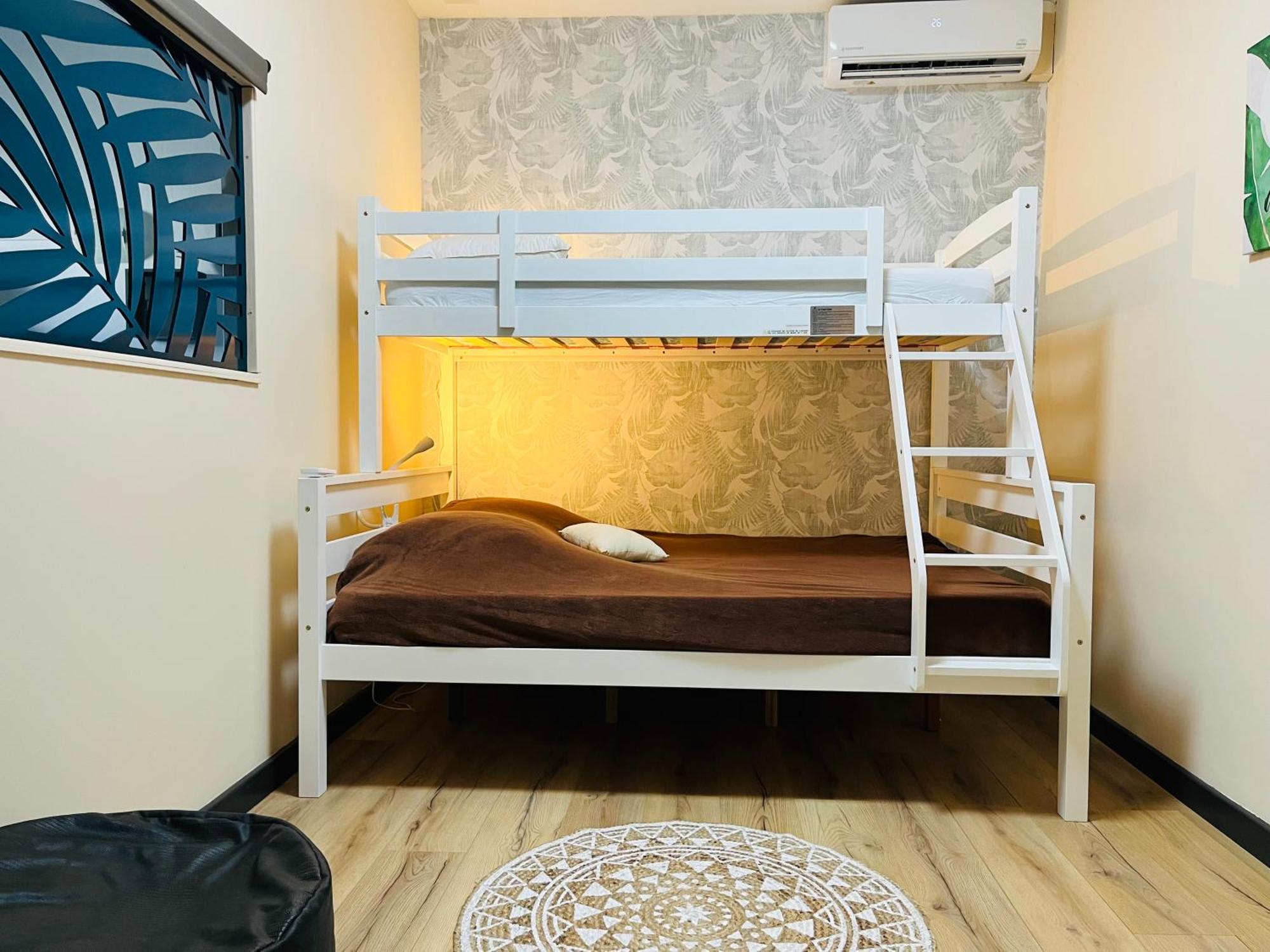 Kazyab Bed & Breakfast Saint Pierre Dış mekan fotoğraf